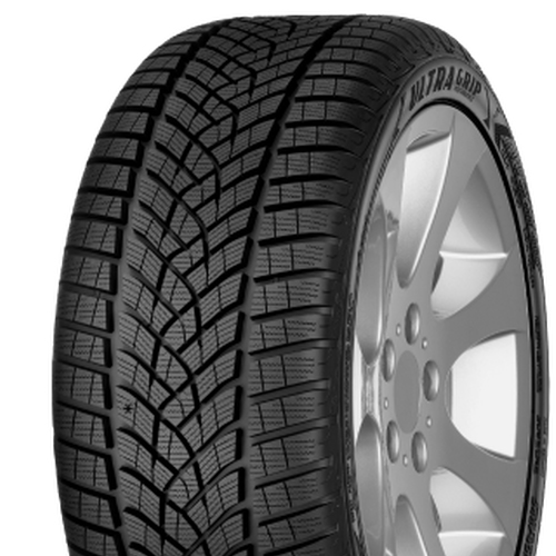 Goodyear Ultra Grip Perf SUV Gen1 - Part Number 117037650 Goodyear Ultra Grip Perf SUV Gen1 Photo