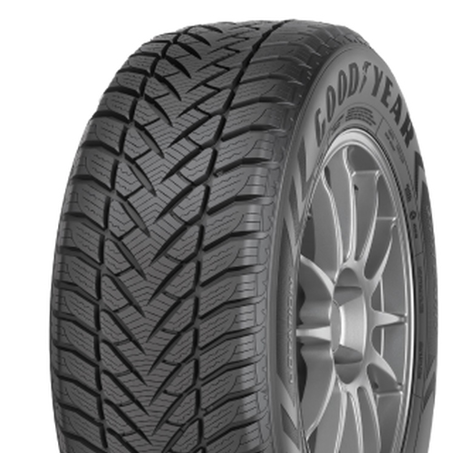 Goodyear Ultra Grip + SUV - Part Number 754594575 Goodyear Ultra Grip + SUV Photo