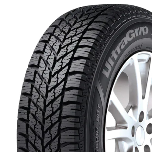 Goodyear UltraGrip Winter - Part Number 766709358 Goodyear UltraGrip Winter Photo
