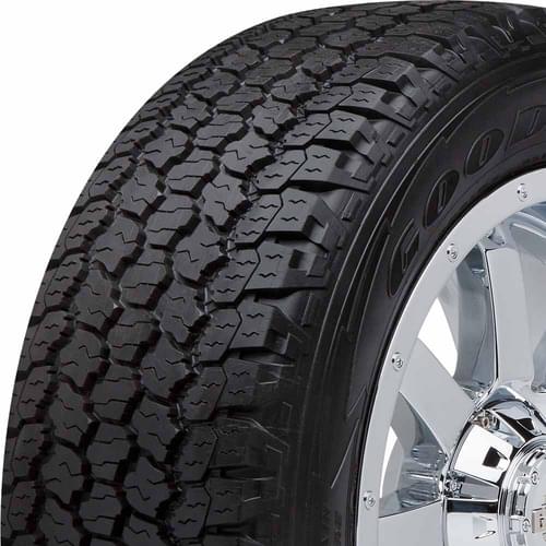 Goodyear Wrangler AT - Part Number 740036515 Goodyear Wrangler AT Photo