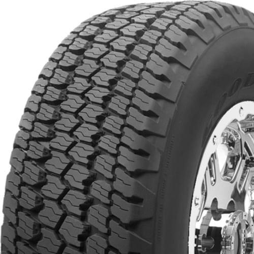 Goodyear Wrangler AT/S - Part Number 410422177 Goodyear Wrangler AT/S Photo