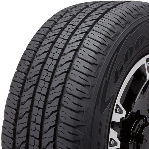 Goodyear Wrangler Fortitude HT Photo