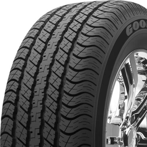 Goodyear Wrangler HP - Part Number 403422658 Goodyear Wrangler HP Photo