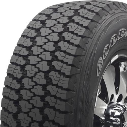 Goodyear Wrangler SilentArmor - Part Number 758649189 Goodyear Wrangler SilentArmor Photo