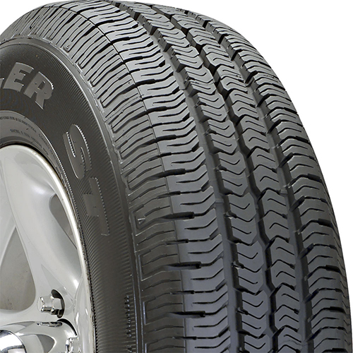 Goodyear Wrangler ST - Part Number 773017415 Goodyear Wrangler ST Photo