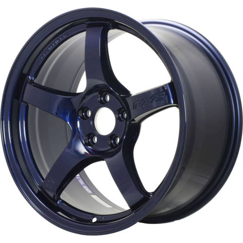 Gram Lights 57cr Eternal Blue Pearl