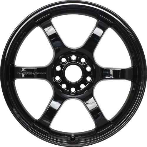 Gram Lights 57Dr Glass Black
