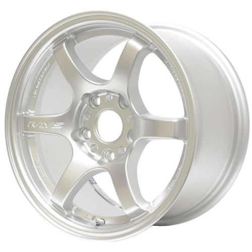 Gram Lights 57Dr Sunlight Silver