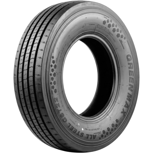 Green Max Gst22 All Steel Str
