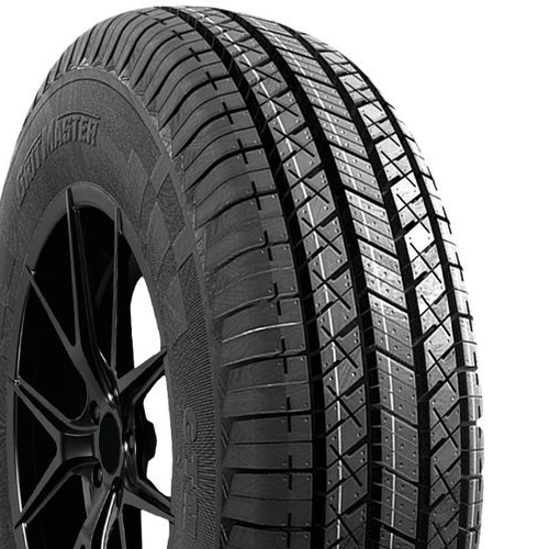 Grit Master GTM 4x4 HP 01 Photo