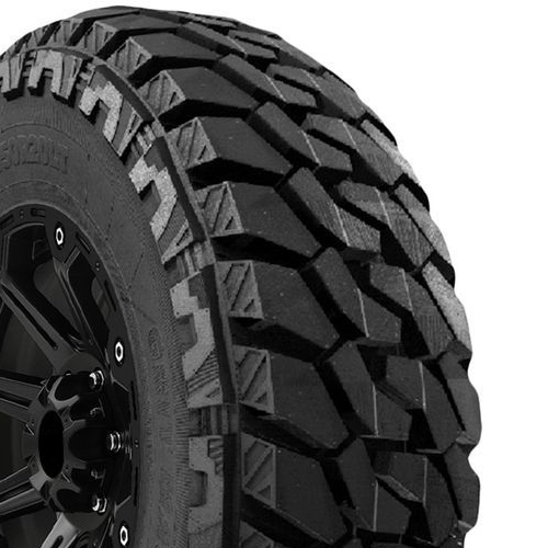 Grit Master GTM MT 01 Photo