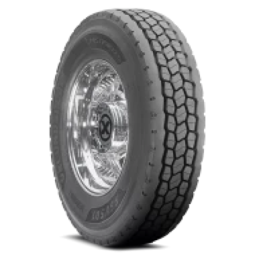 Groundspeed GSVS01 CSD