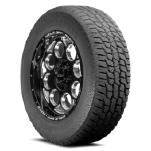 Groundspeed Voyager AT