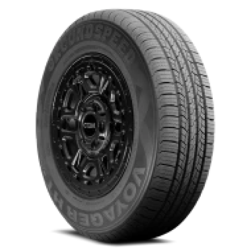 Groundspeed Voyager HT