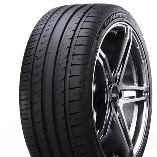 GT Radial Champiro HPY - Part Number B049 GT Radial Champiro HPY Photo
