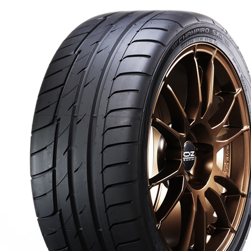 GT Radial Champiro SX2 - Part Number A227 GT Radial Champiro SX2 Photo
