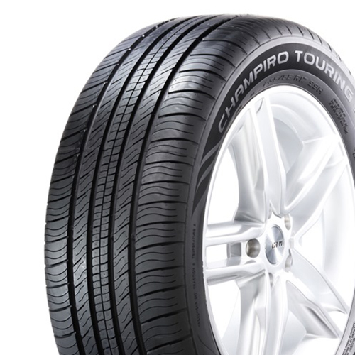 GT Radial Champiro Touring A/S - Part Number B755 GT Radial Champiro Touring A/S Photo