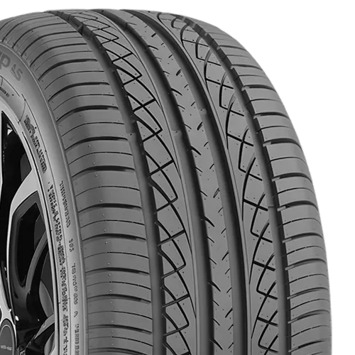GT Radial Champiro UHP AS - Part Number 00A2015 GT Radial Champiro UHP AS Photo