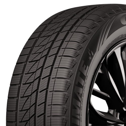 GT Radial Maxclimate - Part Number 00UA4511 GT Radial Maxclimate Photo