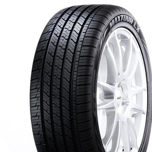 GT Radial Maxtour LX - Part Number 100UA3556 GT Radial Maxtour LX Photo