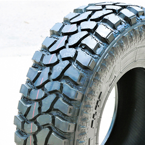 GT Radial Savero Komodo MT Plus - Part Number A292 GT Radial Savero Komodo MT Plus Photo