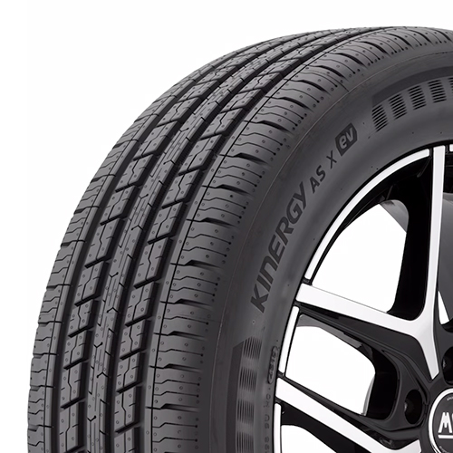 Hankook Kinergy AS X ev EH01A - Part Number 1025231 Hankook Kinergy AS X ev EH01A Photo