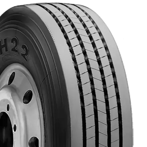 Hankook AH22 - Part Number 3001717 Hankook AH22 Photo
