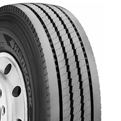 Hankook AH24 - Part Number 3001630 Hankook AH24 Photo