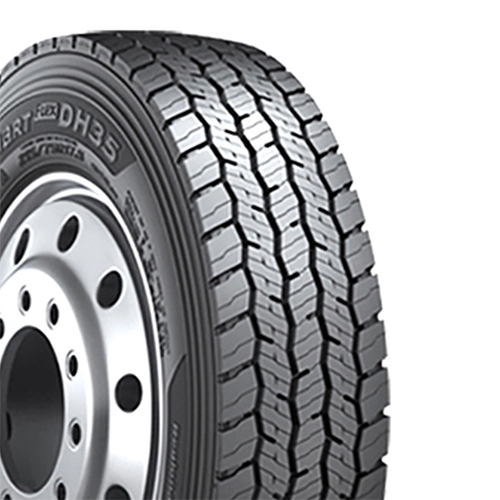 Hankook DH35 - Part Number 3002700 Hankook DH35 Photo
