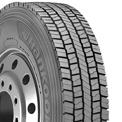 Hankook DH37 - Part Number 3002493 Hankook DH37 Photo