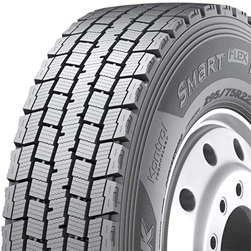 Hankook DL12 - Part Number 3001874 Hankook DL12 Photo