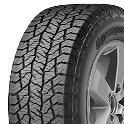 Hankook Dynapro AT2 RF11 - Part Number 2020867 Hankook Dynapro AT2 RF11 Photo