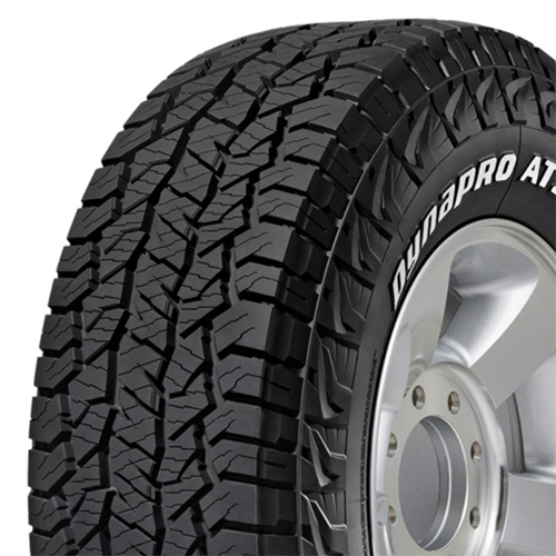 Hankook Dynapro AT2 Xtreme RF12 - Part Number 1029779 Hankook Dynapro AT2 Xtreme RF12 Photo