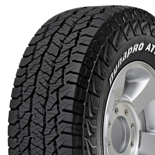 Hankook Dynapro AT2 Xtreme RF12 Photo