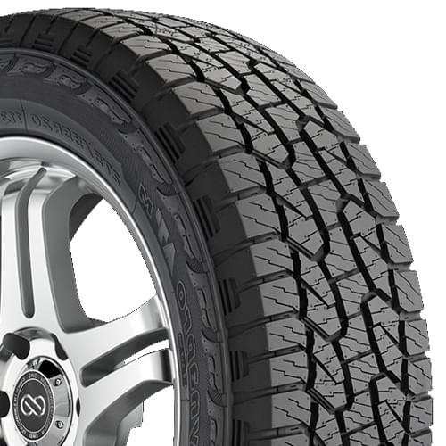 Hankook DynaPro AT-M RF10 3PMS - Part Number 2021317 Hankook DynaPro AT-M RF10 3PMS Photo