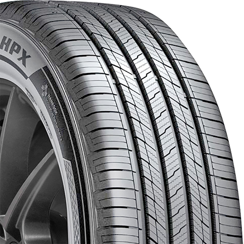 Hankook DynaPro HPX RA43 - Part Number 1030853 Hankook DynaPro HPX RA43 Photo