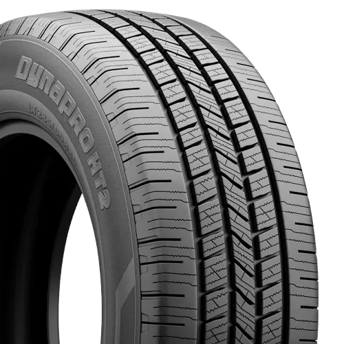 Hankook DynaPro HT2 RH14 - Part Number 1034057 Hankook DynaPro HT2 RH14 Photo