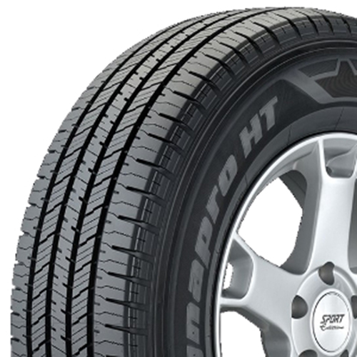Hankook DynaPro HT RH12 - Part Number 2001831 Hankook DynaPro HT RH12 Photo