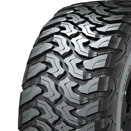 Hankook Dynapro MT2 RT05 - Part Number 2021415 Hankook Dynapro MT2 RT05 Photo