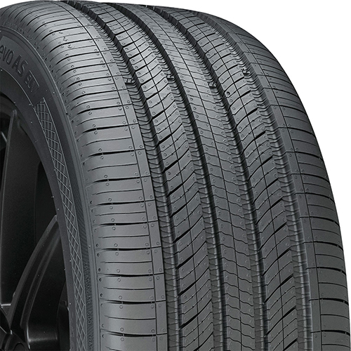 Hankook iON evo AS SUV IH01A - Part Number 1033212 Hankook iON evo AS SUV IH01A Photo