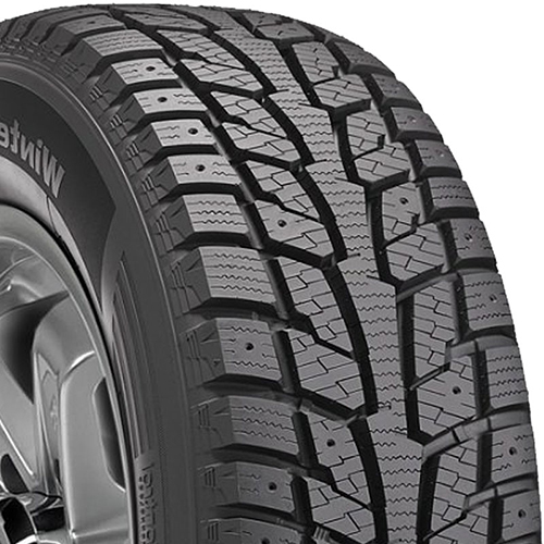 Hankook Winter I*Pike LT RW09 - Part Number 2021539 Hankook Winter I*Pike LT RW09 Photo