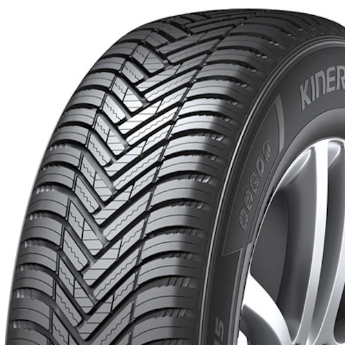 Hankook Kinergy 4S2 H750 - Part Number 1024978 Hankook Kinergy 4S2 H750 Photo