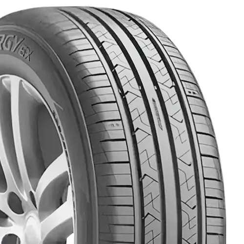 Hankook Kinergy Ex H308 - Part Number 1026989 Hankook Kinergy Ex H308 Photo