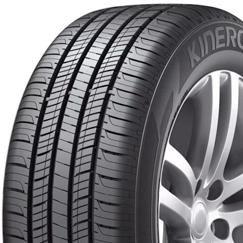 Hankook Kinergy GT H436B - Part Number 1020496 Hankook Kinergy GT H436B Photo