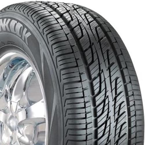 Hankook Optimo H418 - Part Number 1005668 Hankook Optimo H418 Photo