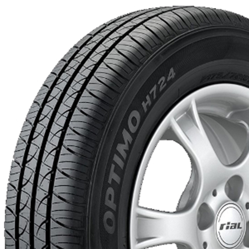 Hankook Optimo H724 - Part Number 1013908 Hankook Optimo H724 Photo