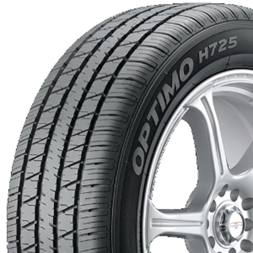 Hankook Optimo H725 Photo