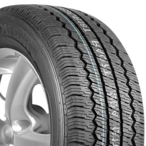 Hankook Radial RA07 - Part Number 1010964 Hankook Radial RA07 Photo