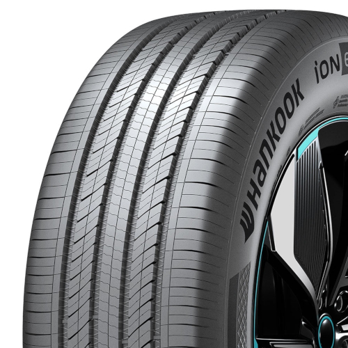 Hankook Ventus Ion A (IH01) - Part Number 1031592 Hankook Ventus Ion A (IH01) Photo