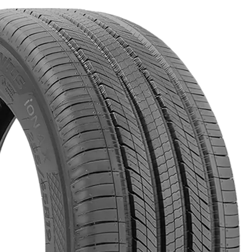 Hankook Ventus Ion Ax (IH01A) - Part Number 1031590 Hankook Ventus Ion Ax (IH01A) Photo